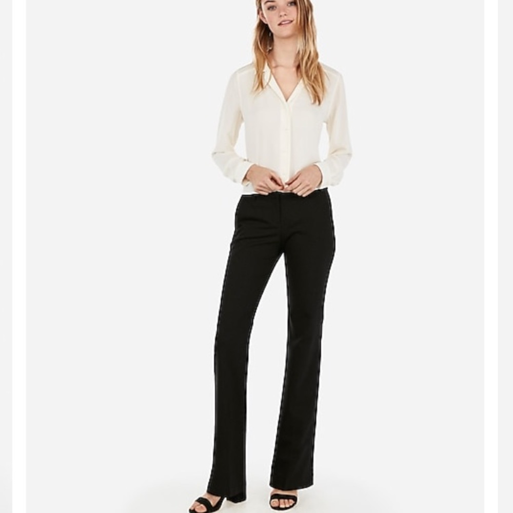 EXPRESS Dress Pant